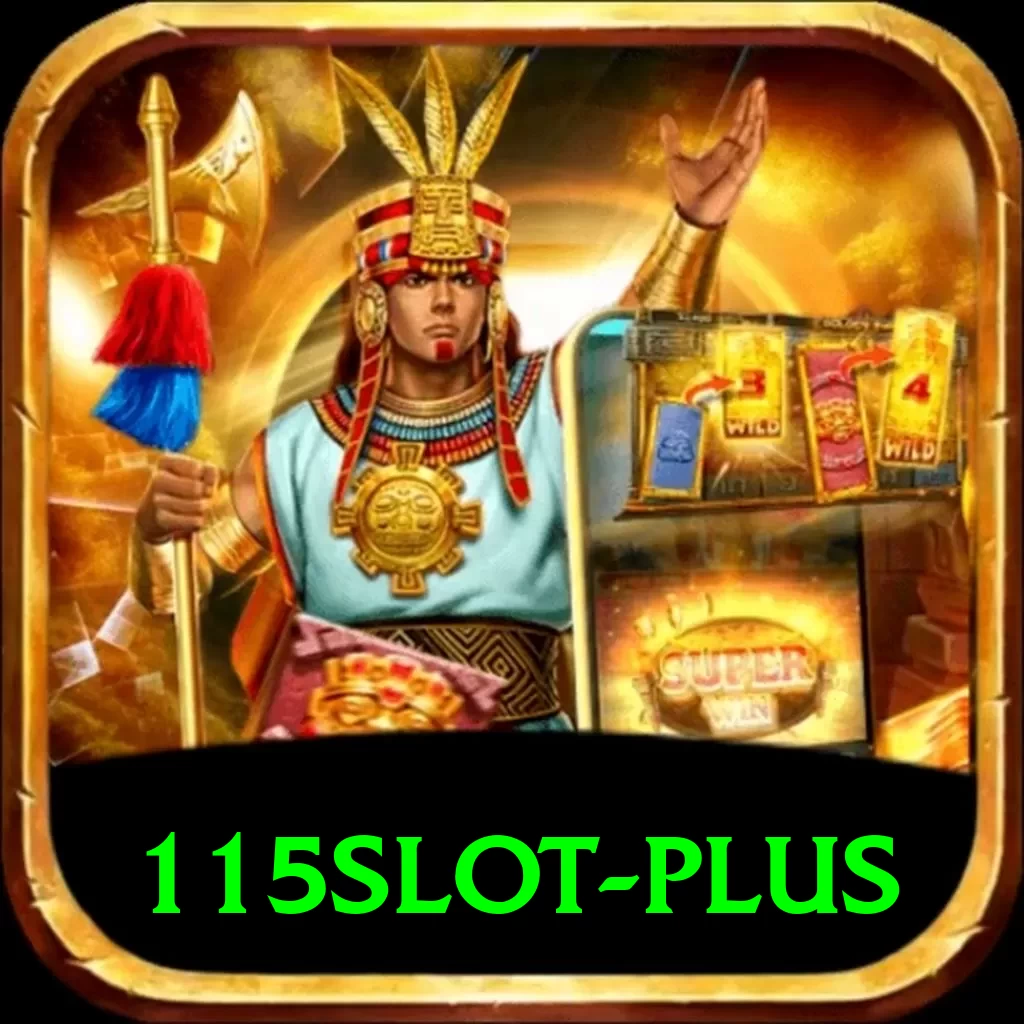 115slot Premium v1.2.3 - 2