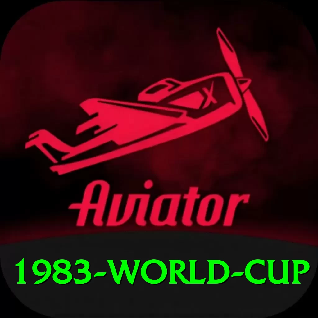 1983 world cup Games (Casino & Earning) Max v1.0.1 - 2