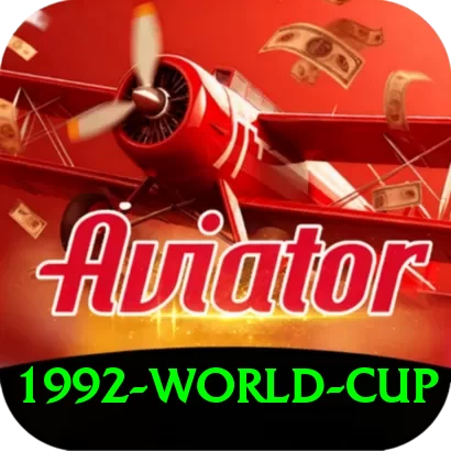 1992 world cup Plus v5.9.0 - 2