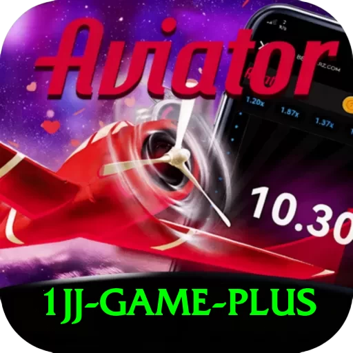 1JJ Game Pro Latest v2.8.0 - 2