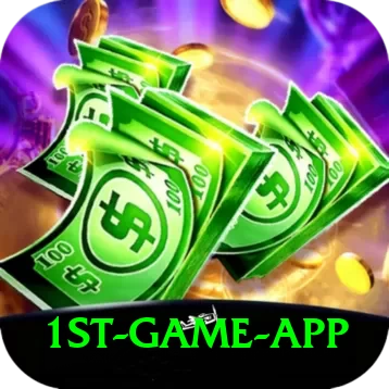 1st Game Champion Casino App - 2