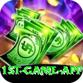 1st Game Champion Casino App