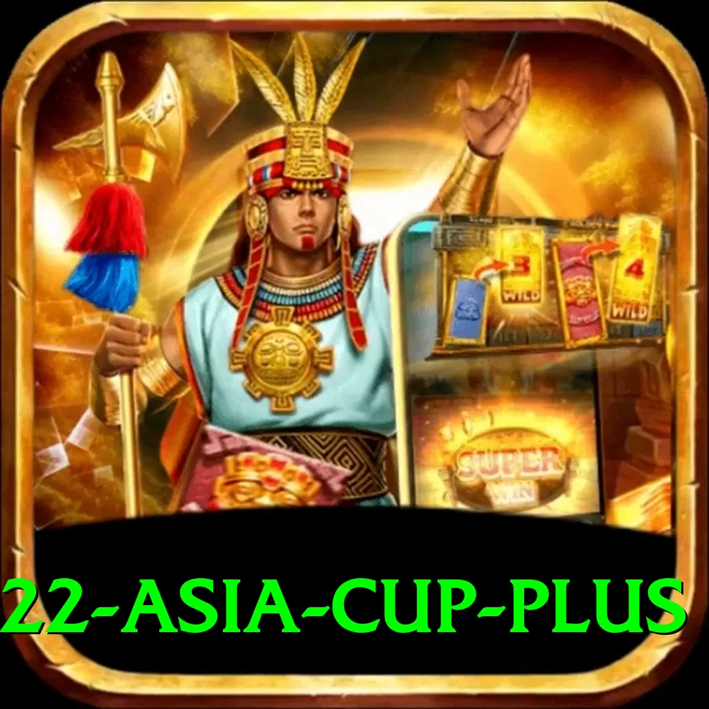 2022 asia cup - Ultimate Edition v5.9.8 - 2