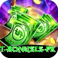 2025 latest bonuses pk Turbo v4.8.1