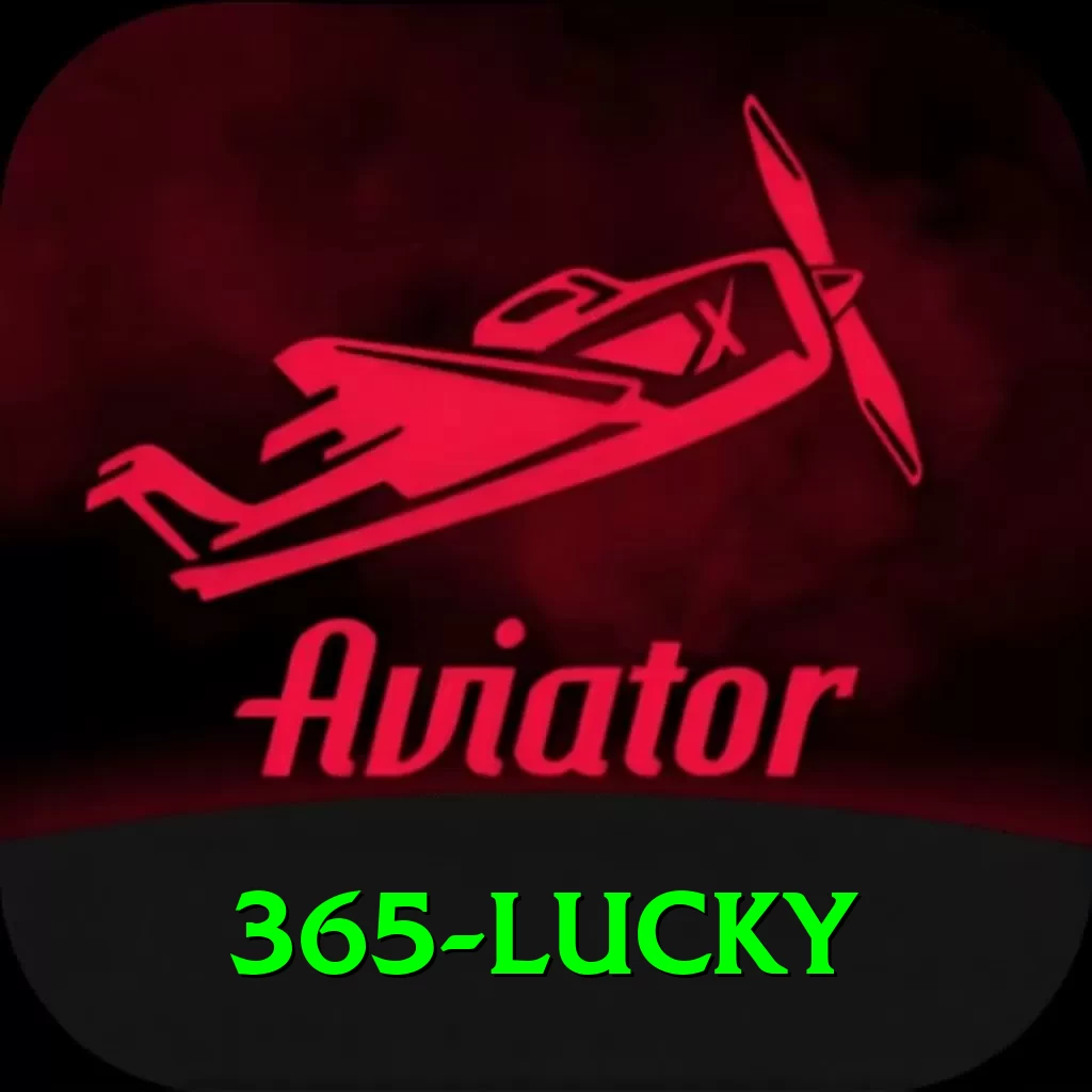 365 Lucky VIP Pro v3.4.8 - 2