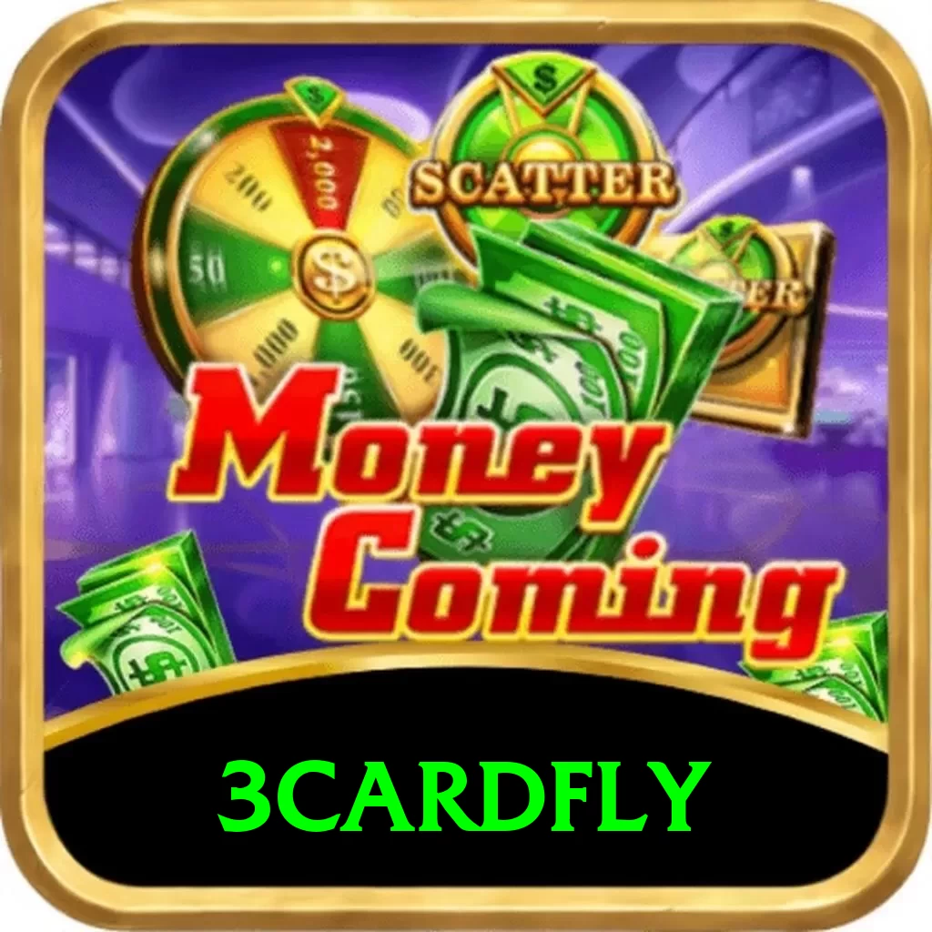 3cardfly Ultimate vv3.7.9 - 2