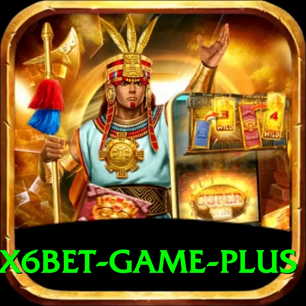 6X6Bet Game Max Slots - 2
