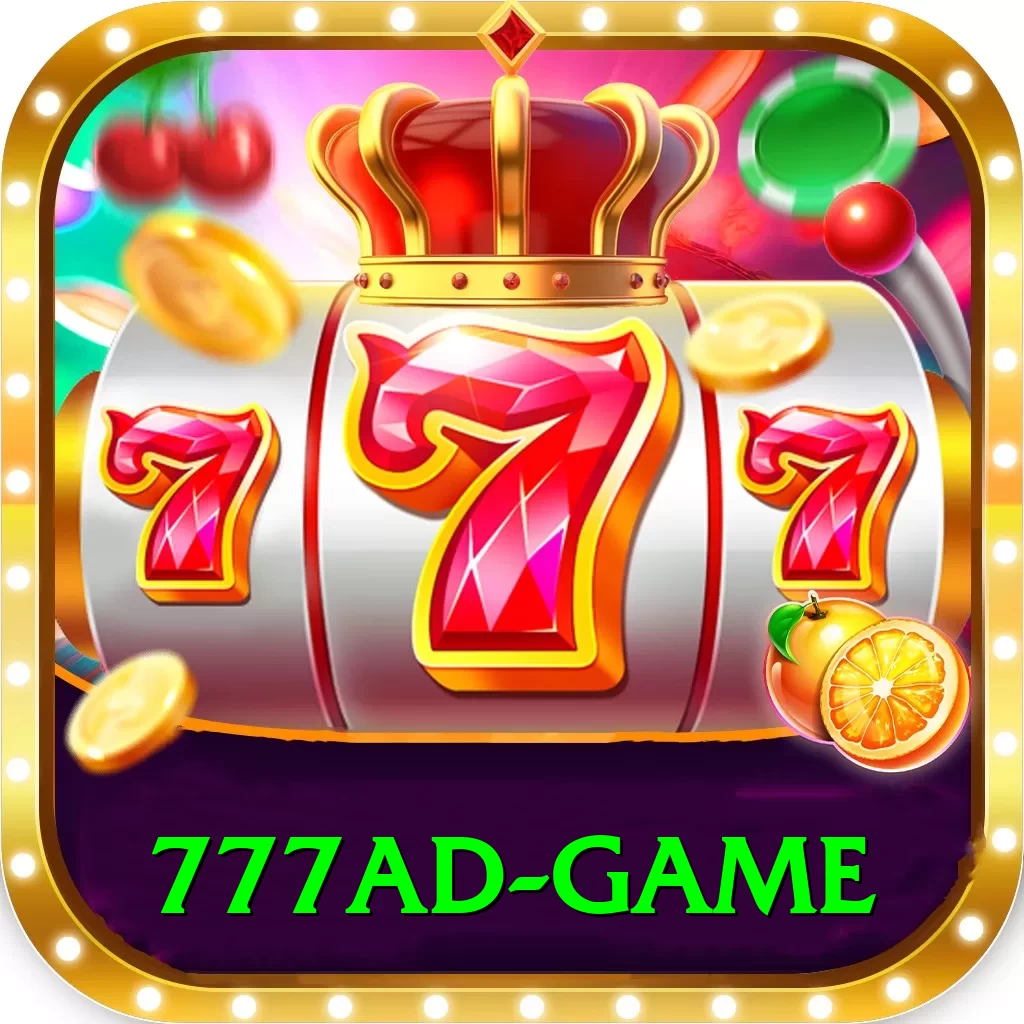 777AD Game Ultimate v3.8.1 - 2