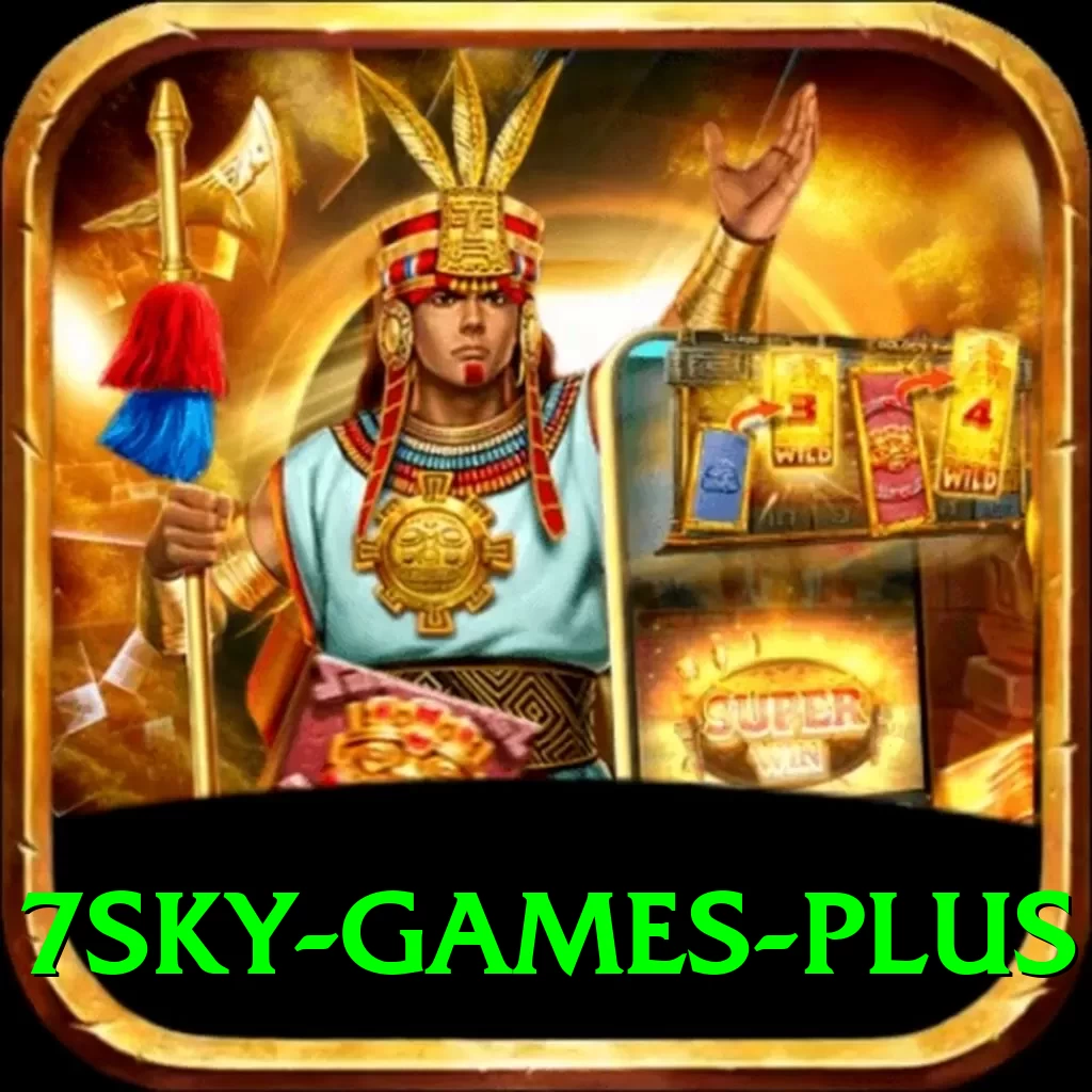 7sky games Gold Pro v2.3.2 - 2