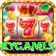 7skygames App