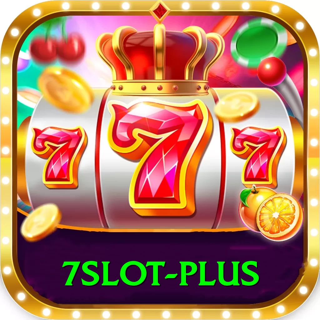 7slot VIP Casino App - 2
