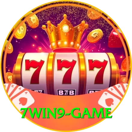 7win9 Game Ultimate v5.1.4 - 2