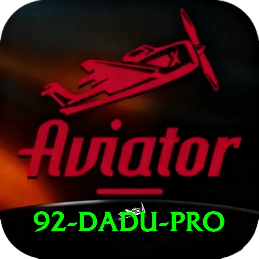 92 DADU VIP Pro v5.1.9 - 2