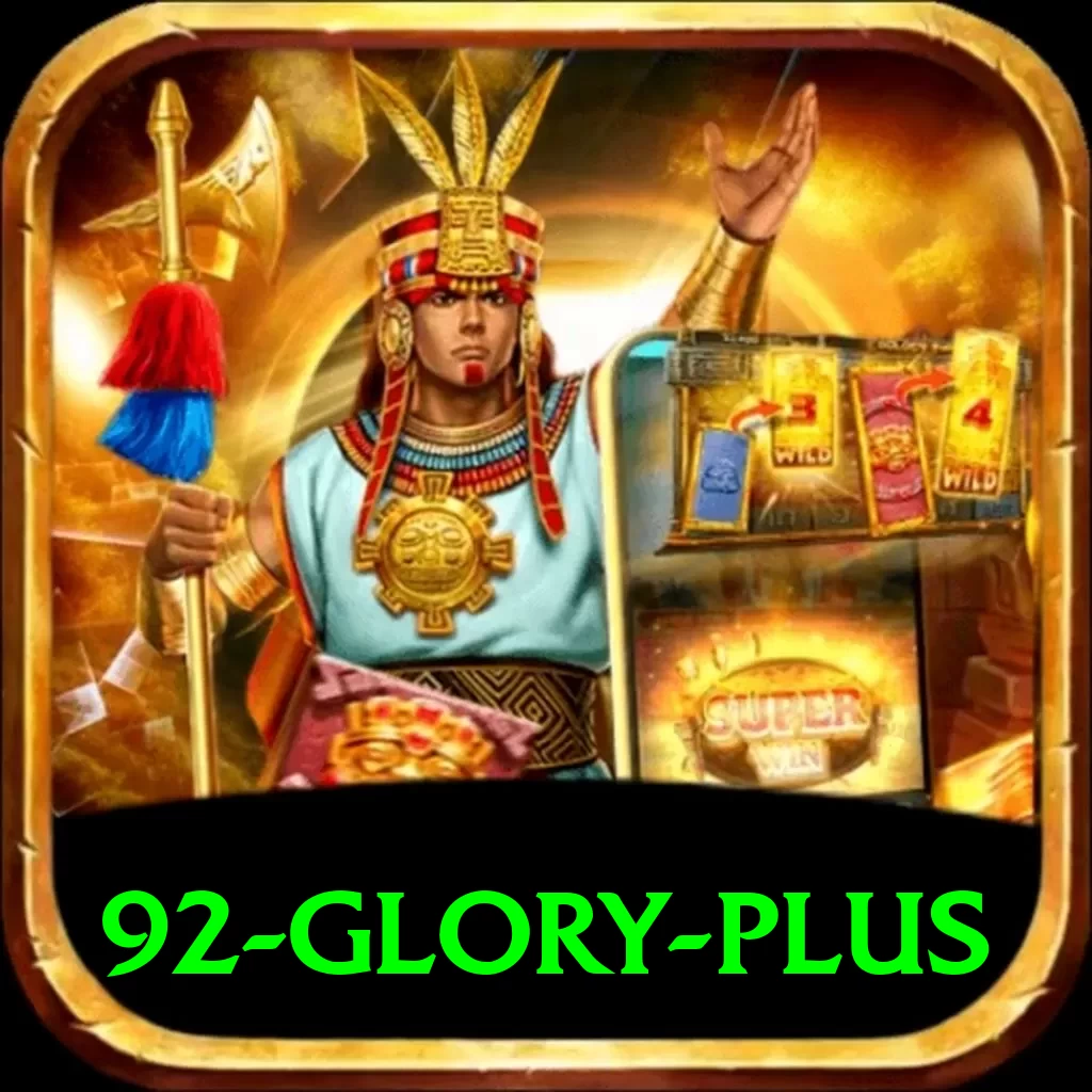 92 glory Gold v5.7.7 - 2