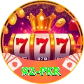 92 PKR Gold Edition v3.6.3