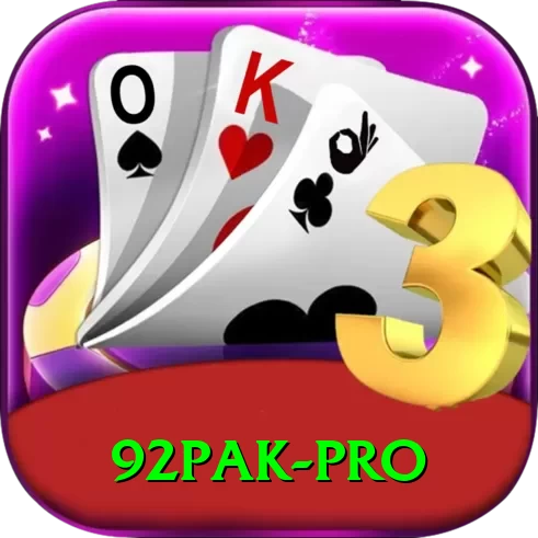 92pak Jackpot Super v4.9.6 - 2