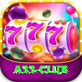 a33 club Ultimate v3.5.5