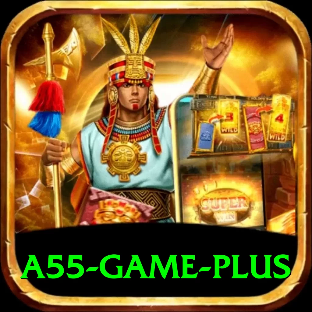 A55 Game Max v3.9.1 - 2