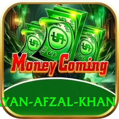 aayan afzal khan Pro Max v4.3.9 - 2