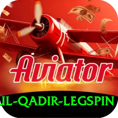 abdul qadir legspin Ultimate v1.0.5 - 2