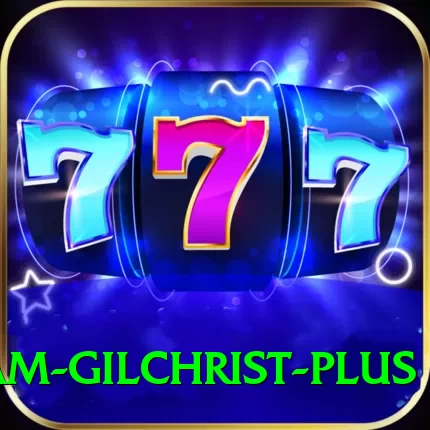 adam gilchrist Legend v5.3.6 - 2