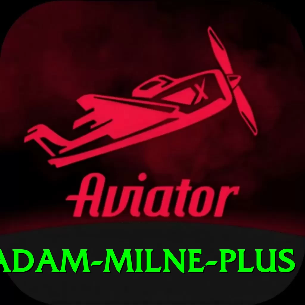 adam milne Slot Machine Prime - 2