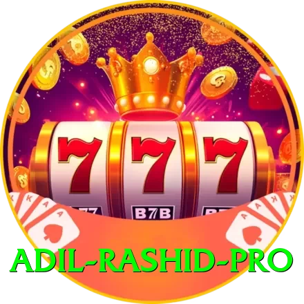 adil rashid Master PK v4.0.3 - 2