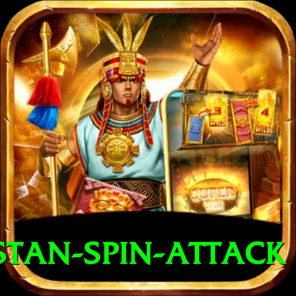 afghanistan spin attack Pro1 v3.7.4 - 2