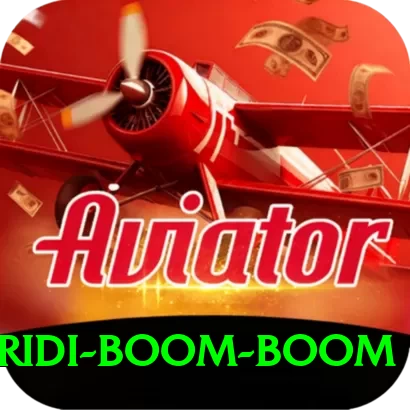 afridi boom boom Ultimate v2.6.5 - 2