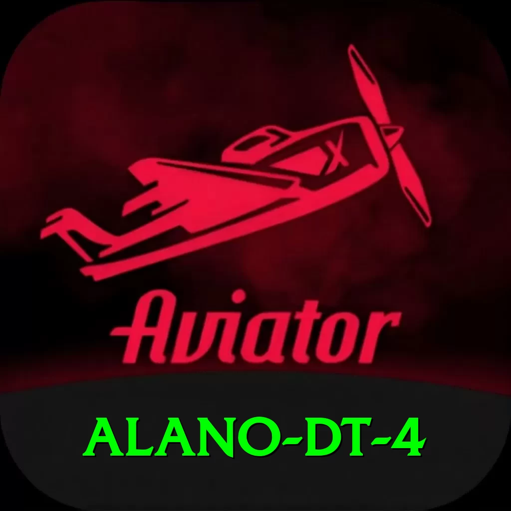 Alano DT 4 Master v2.0.1 - 2