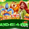 Alano DT 4 App Legend v2.0.5