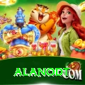 alanodt Master v1.3.9