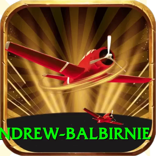 andrew balbirnie Pro - 2