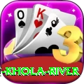 ankhu khola river VIP Edition v5.1.2