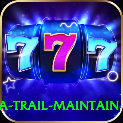 annapurna trail maintain Max v4.5.9 - 2