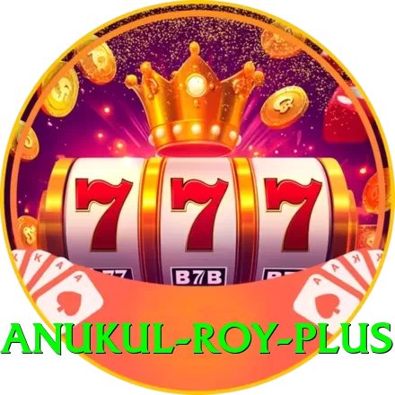 anukul roy Mega Jackpot - 2