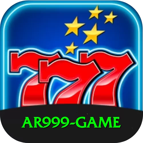 AR999 Game Games (Casino & Earning) VIP v2.6.5 - 2