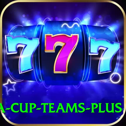 asia cup teams Turbo v4.1.0 - 2