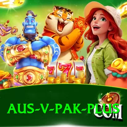 aus v pak Mega v4.6.8 - 2