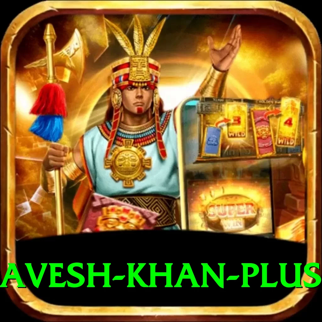 avesh khan Mega PK v3.2.4 - 2