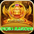 ayush badoni Deluxe Edition v3.0.1