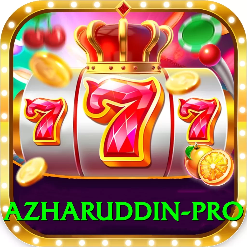 azharuddin Gold APK v5.8.9 - 2