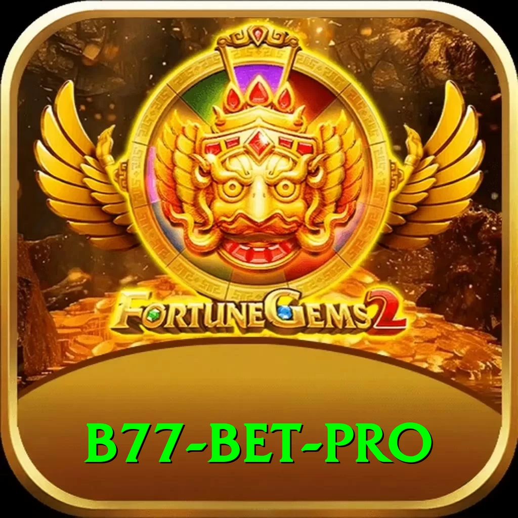 B77 Bet - VIP Royal - 2