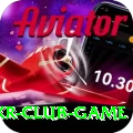 B8 PKR CLUB Game Master v2.7.8