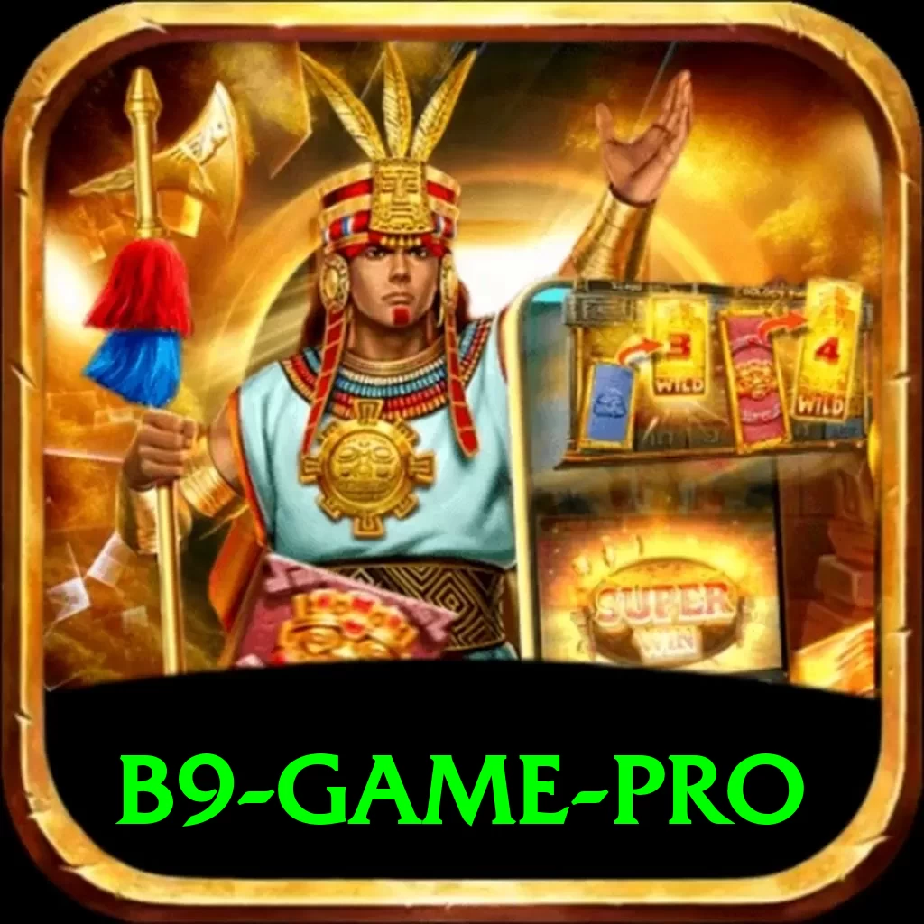 b9 game Slots Champion v3.1.0 - 2