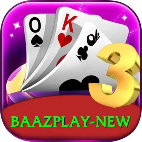 Baazplay Deluxe Casino App - 2