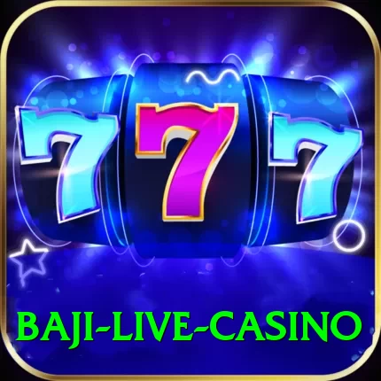 baji live casino VIP v2.7.7 - 2