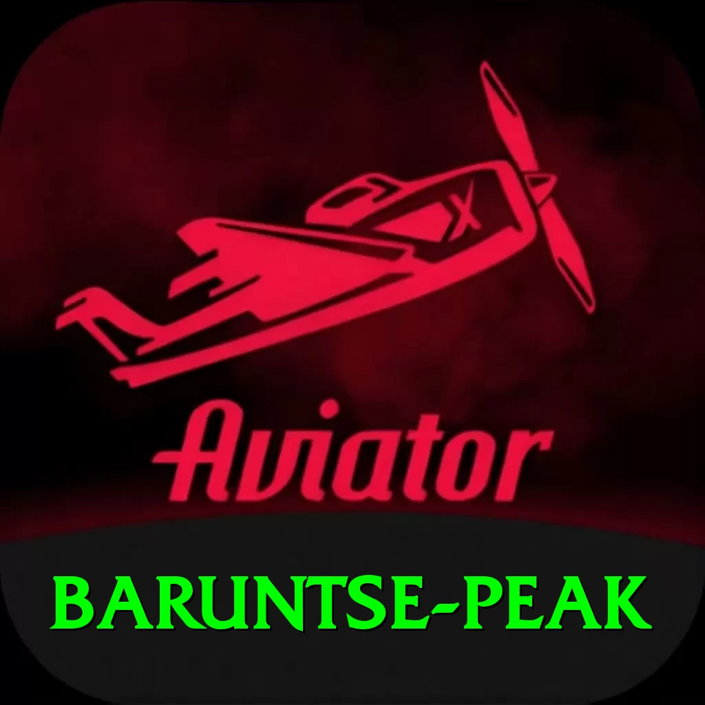 baruntse peak Pro1 v1.5.3 - 2