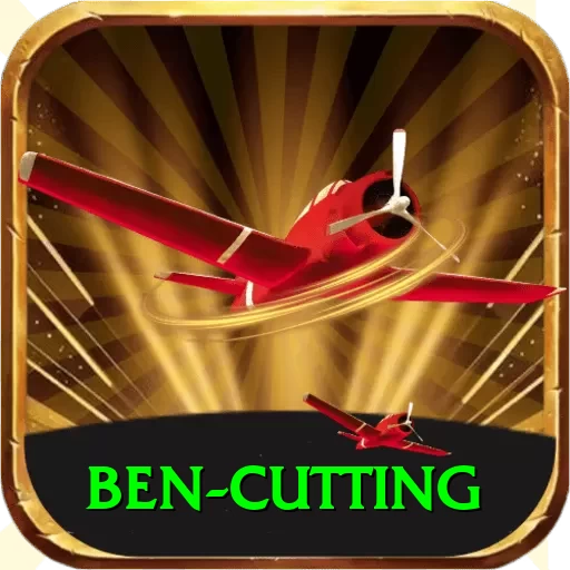 ben cutting VIP Edition v1.7.0 - 2