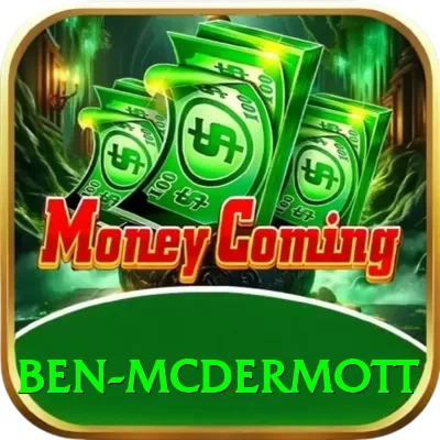 ben mcdermott Premium v4.8.7 - 2